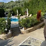 Villa Sunset Amelia Skiathos by