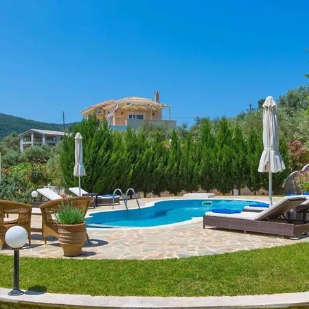 别墅 Sunset Amelia *