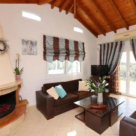 Sunset Amelia * 斯基亚索斯镇