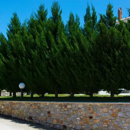 别墅 Sunset Amelia *