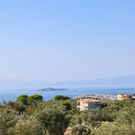 别墅 Sunset Amelia