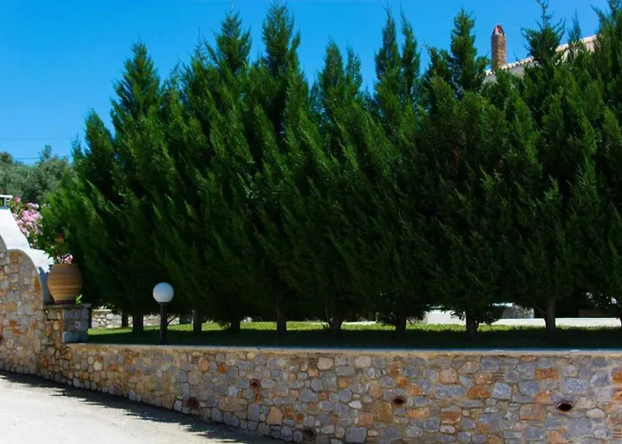 别墅 Sunset Amelia *