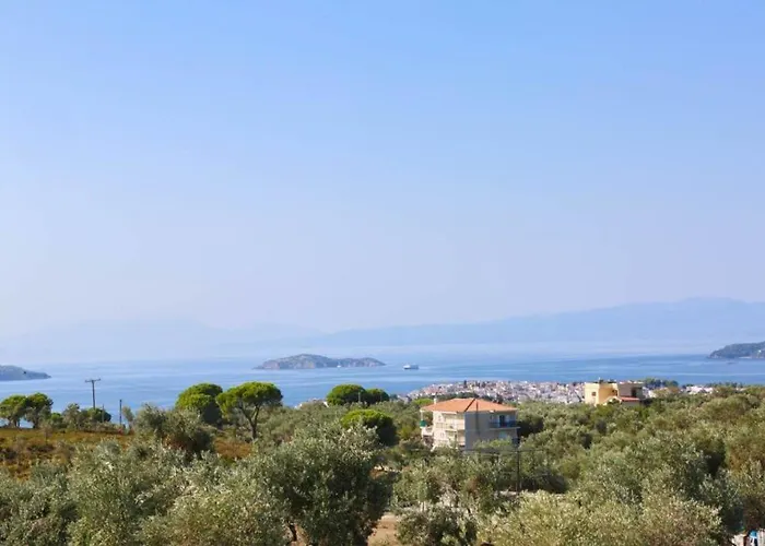 别墅 Sunset Amelia