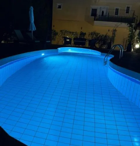 别墅 Sunset Amelia