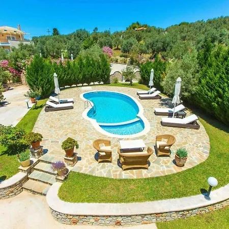 Villa Sunset Amelia *