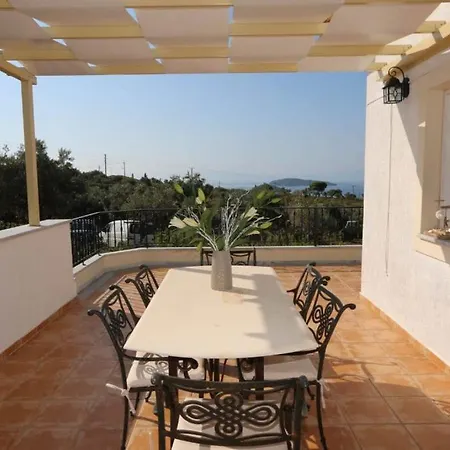 Sunset Amelia Città di Skiathos