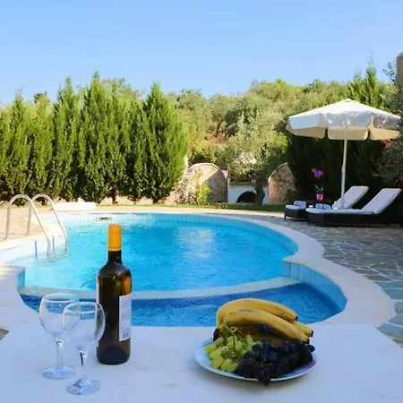 Villa Sunset Amelia *