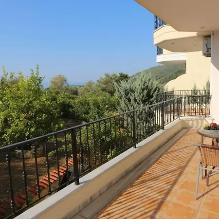 Sunset Amelia Villa Città di Skiathos