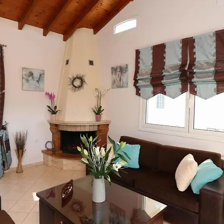 Villa Sunset Amelia Città di Skiathos