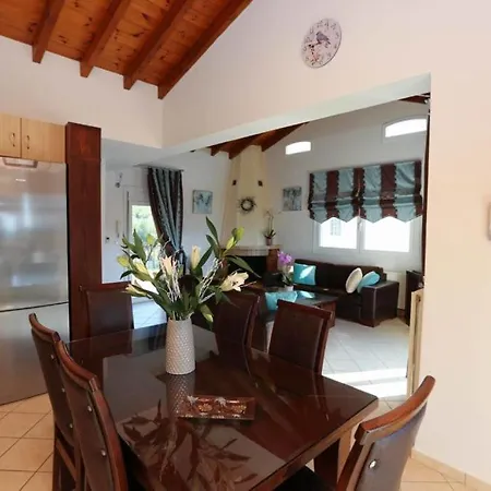 Sunset Amelia Villa Città di Skiathos