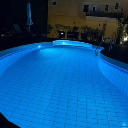 Villa Sunset Amelia