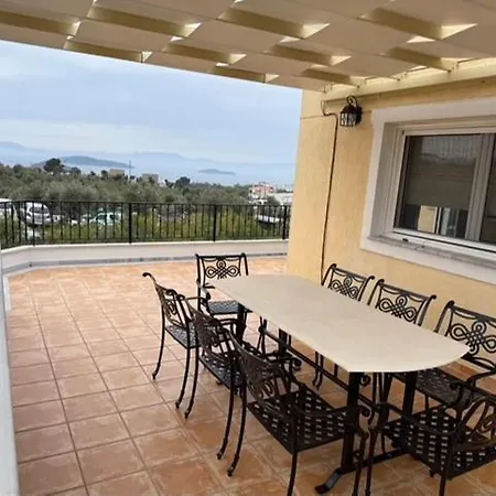 Villa Sunset Amelia *