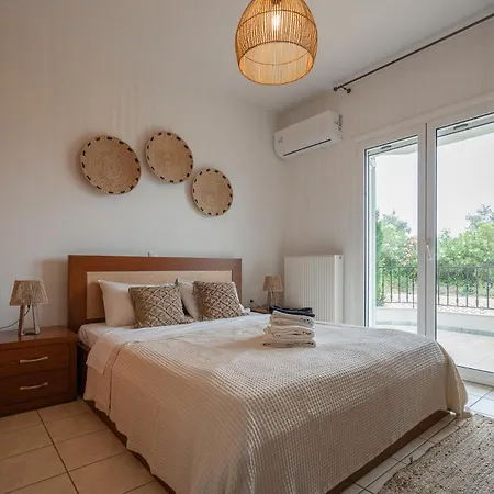 Villa Sunset Amelia *