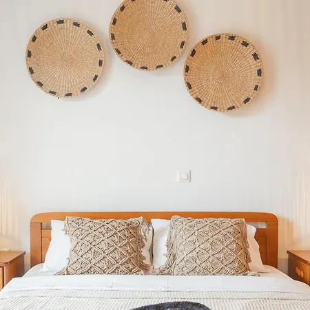 Villa Sunset Amelia Skiathos by