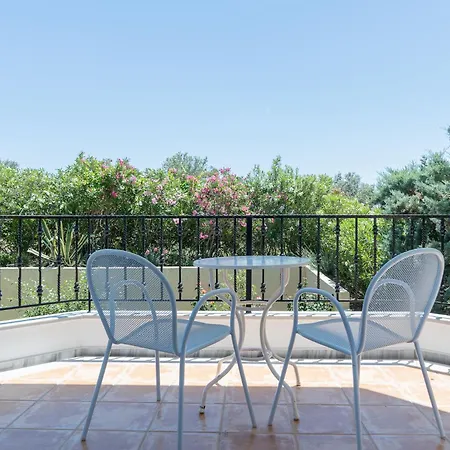 Villa Sunset Amelia Skiathos by