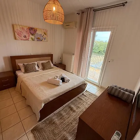 Sunset Amelia スキアトスタウン