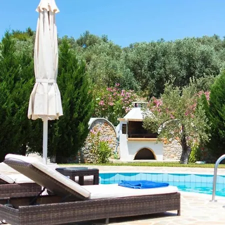 Sunset Amelia مدينة سكياثوس