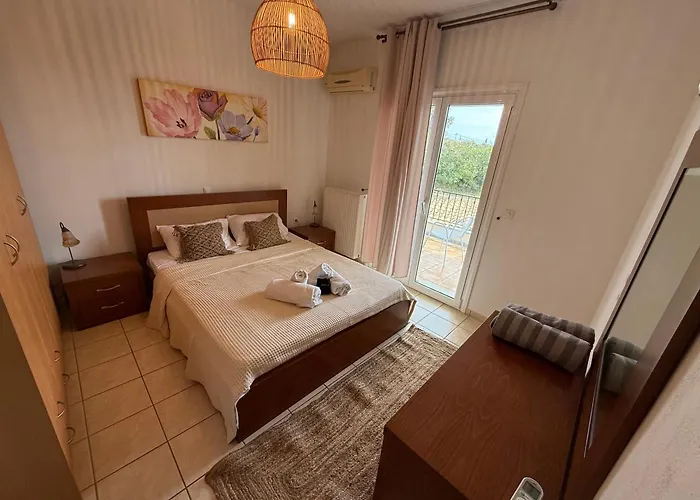 Sunset Amelia فيلة